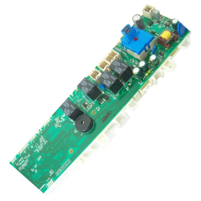 Module électronique Sèche linge ELECTROLUX 39087