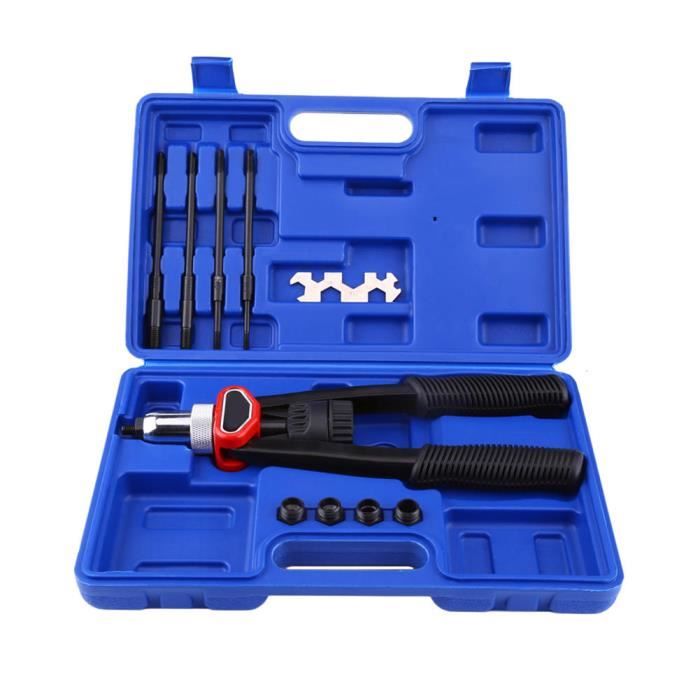 Pince À Riveter, Rivetage Manuel Pour Pistolet À Riveter Aveugle