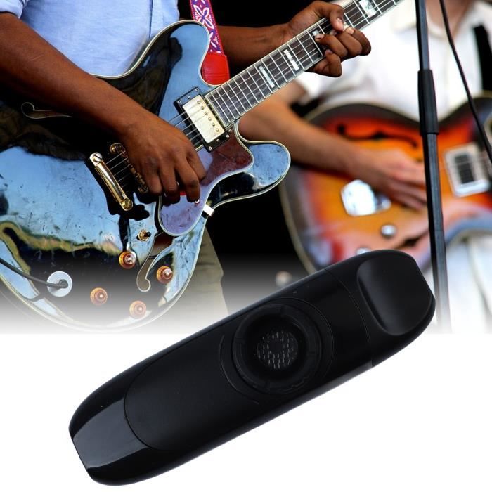 Kazoo professionnel Kazoo électrique 11 cm en résine professionnelle