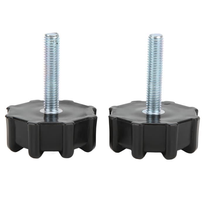 Vis De Réglage Shin Yo M8 Argent 1107847 - Levier De Frein