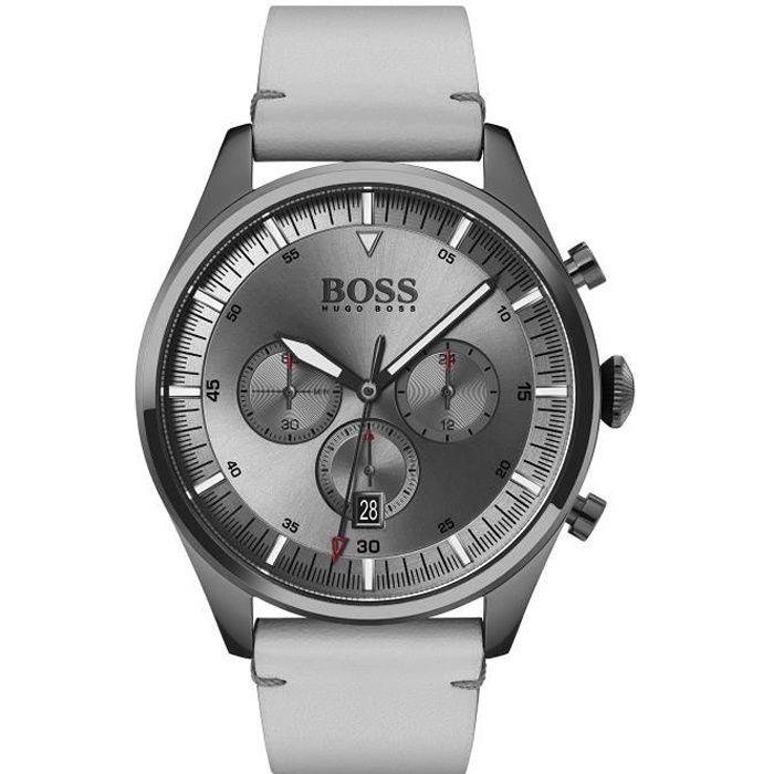 Montre boss 2025 pioneer