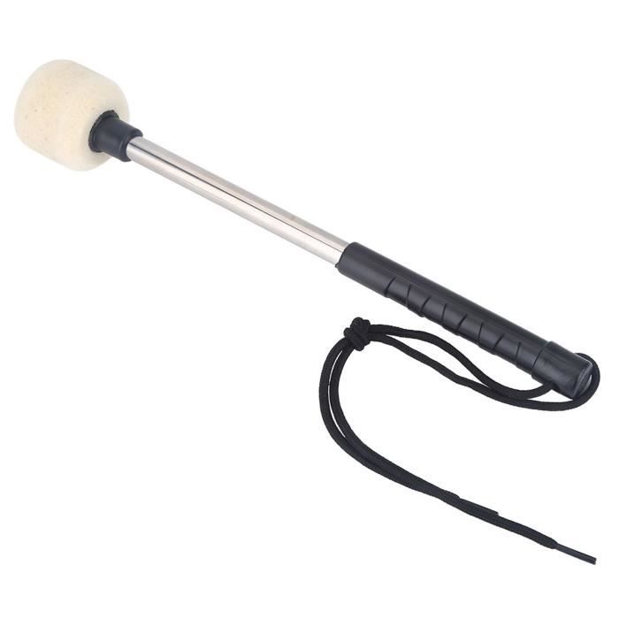Sonic Energy Maillet Chantant Classique Meinl - 31,6 Cm Pour Bols Chantants Tibétains
