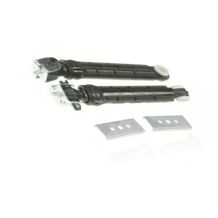 Indesit Kit amortisseurs - vue 9