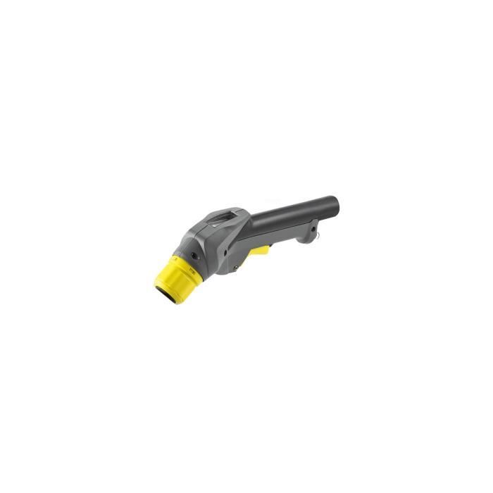 Poignée pistolet pour injecteur extracteur Puzzi 41300000 Karcher - vue 2