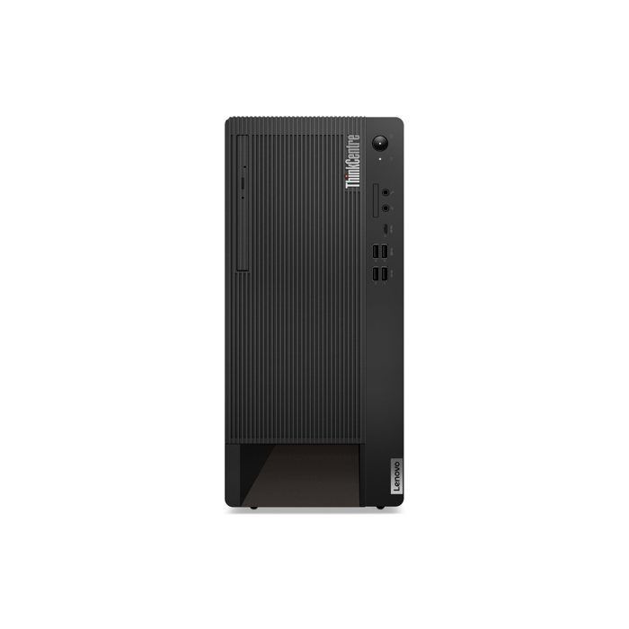 Lenovo ThinkCentre M90t Gen 5 Intel® Core™ i5 i5 14600 DDR5 SDRAM SSD Windows 11 Pro Tower PC Neuf - vue 6
