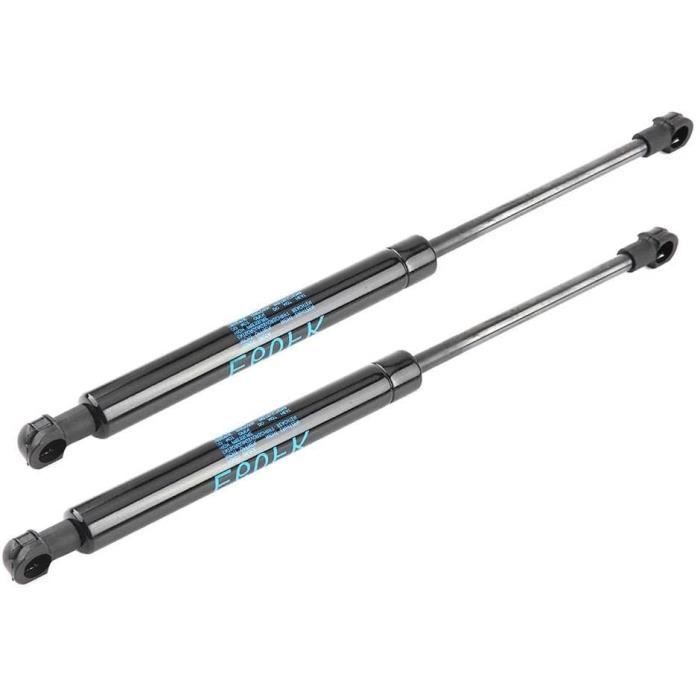 Supports De Levage Capot BMW E60 E61 - Paire Pour 525i, 530i, 535i, M5 (51237008745)