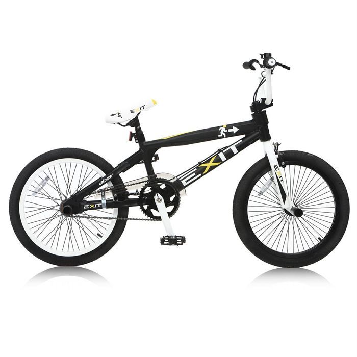 Bmx freestyle 20 pouces deals