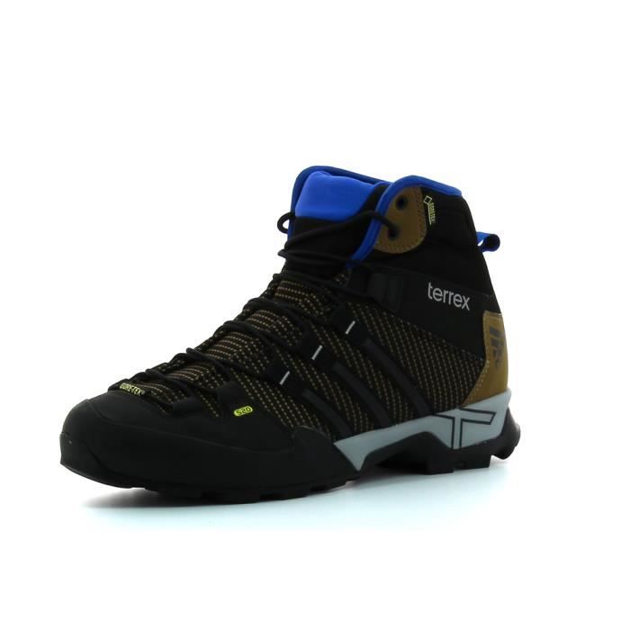 adidas terrex scope high gtx