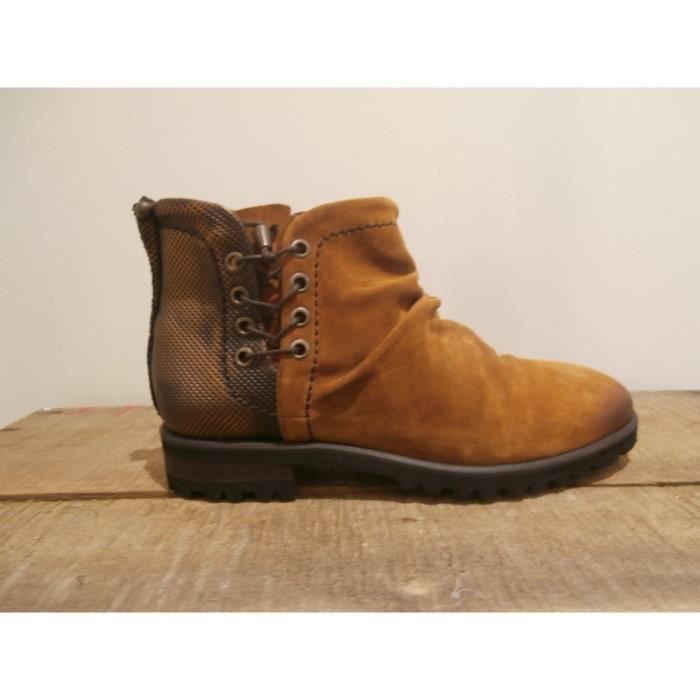 bottine dkode homme