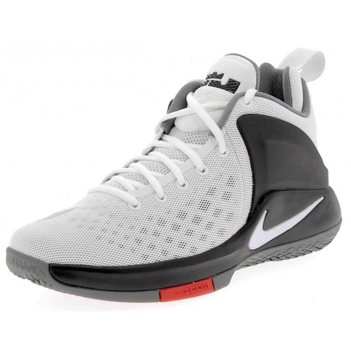 lace up in retail prices quality products Nike - Nike Lebron James Zoom Witness Chaussures de Basket Homme ... lace up in retail prices quality products Nike - Nike Lebron James Zoom Witness Chaussures de Basket Homme ...