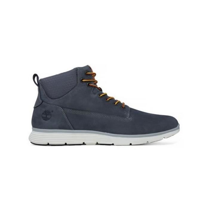 killington chukka sneaker