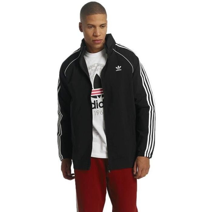 pull adidas fleur