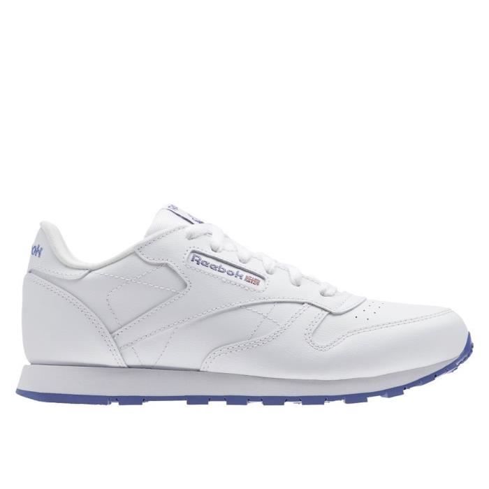 soldes reebok classic leather