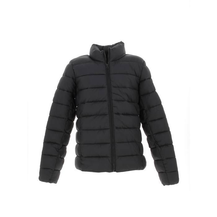 Doudounes synthétiques B-nova jr Teddy smith Noir Cdiscount