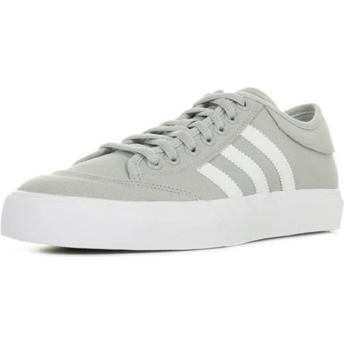 adidas matchcourt blanche
