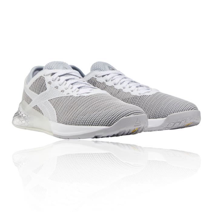 Reebok crossfit femme shop gris