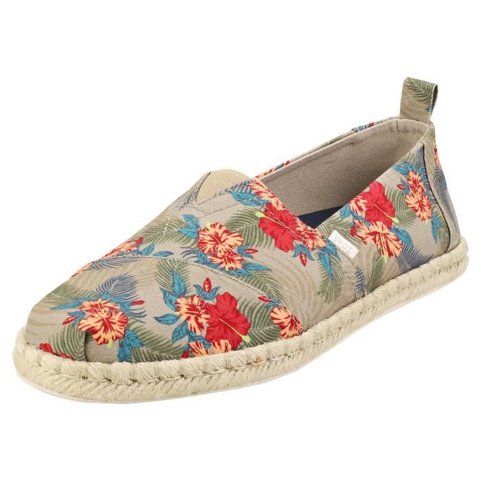 chaussures toms