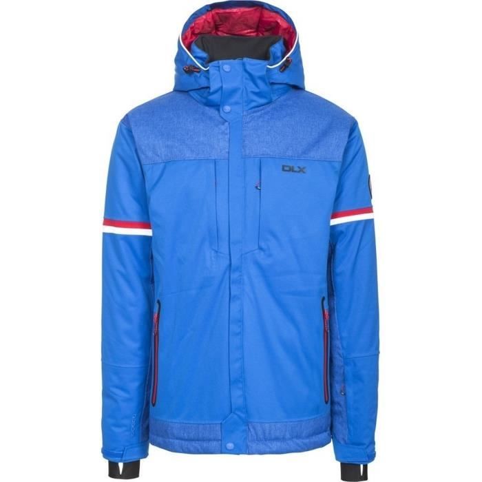 trespass veste ski