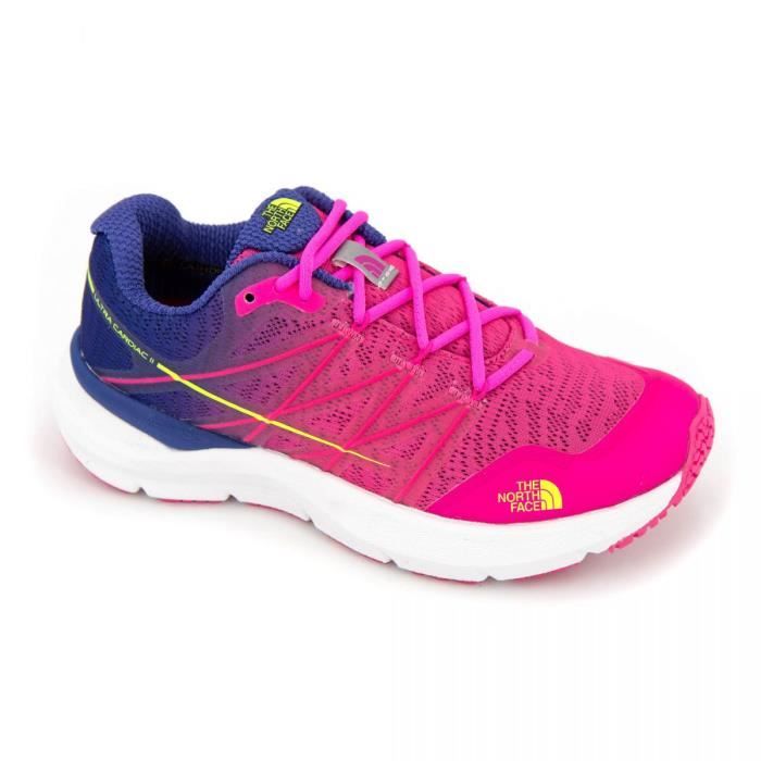 Baskets Ultra Cardiac II Femme THE 