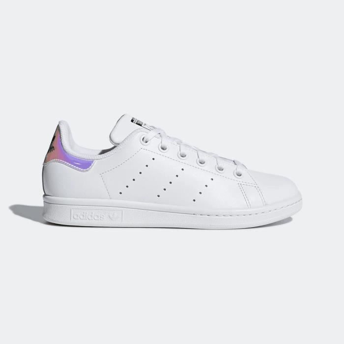 stan smith femme scratch rose