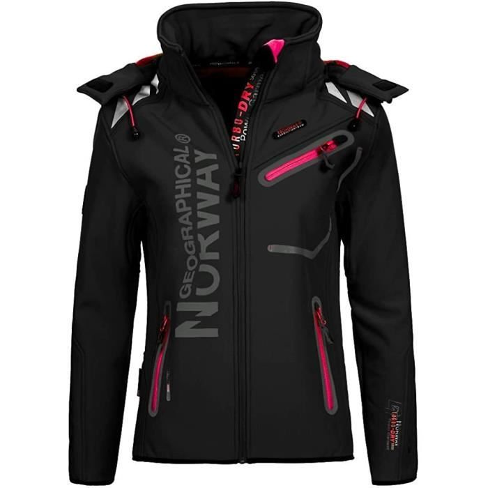 geographical norway femme