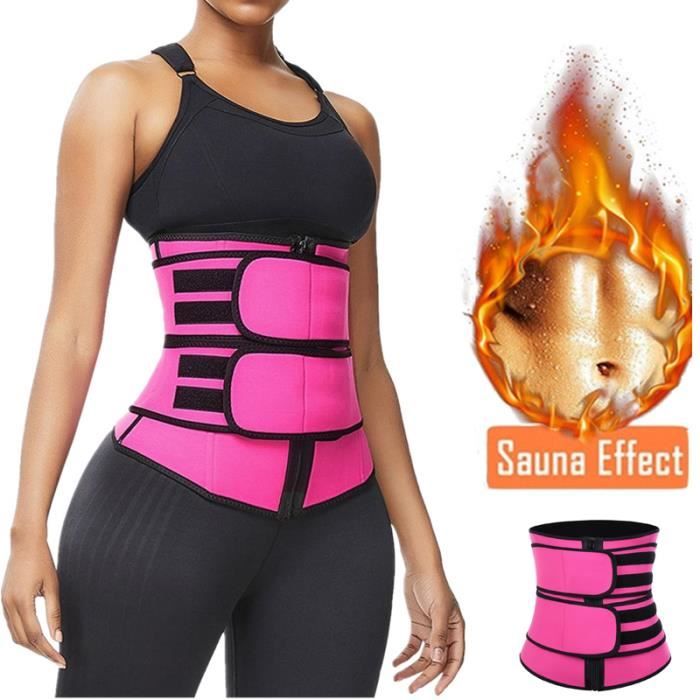 Gaine Ventre Plat GAINES VENTRE PLAT FEMME CORSET MINCEUR