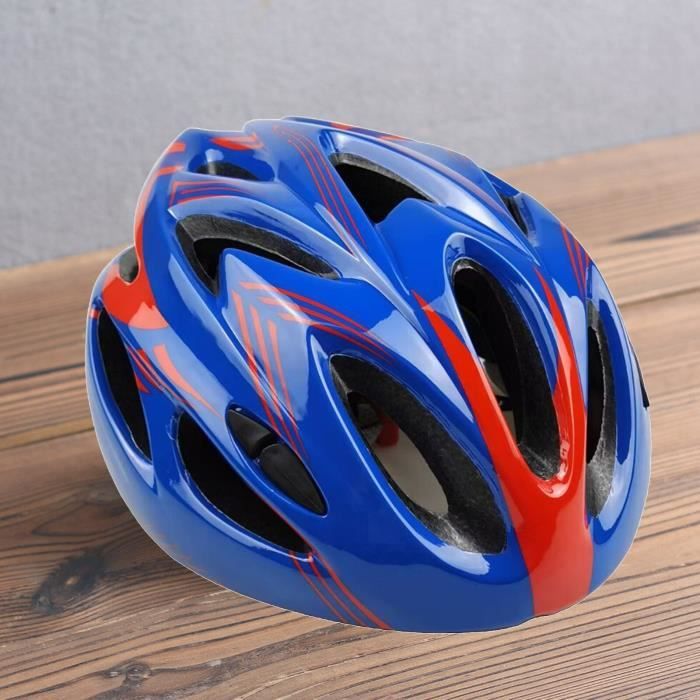 Casque de Vélo Enfant Cars - Lightning McQueen