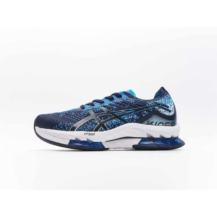 BROOKS Glycérine 20 Coussin Piste Course Chaussure Turquoise Taille