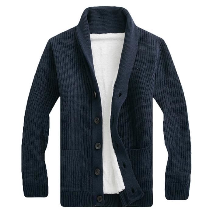 Gilet De Pêche/sport AFTCO - Homme - Taille L - Vert - Doublure Polaire, Fermeture éclair Complète - Occasion