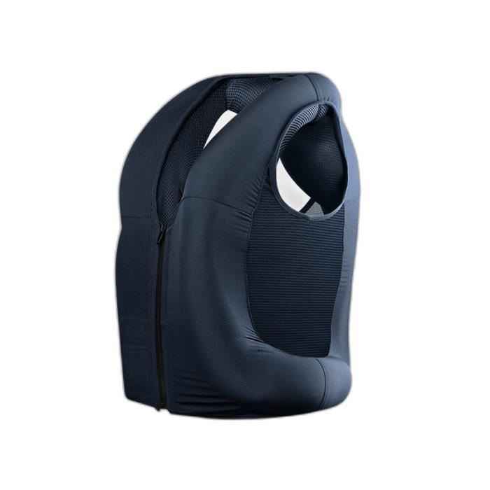 Gilet outlet gonflable equitation