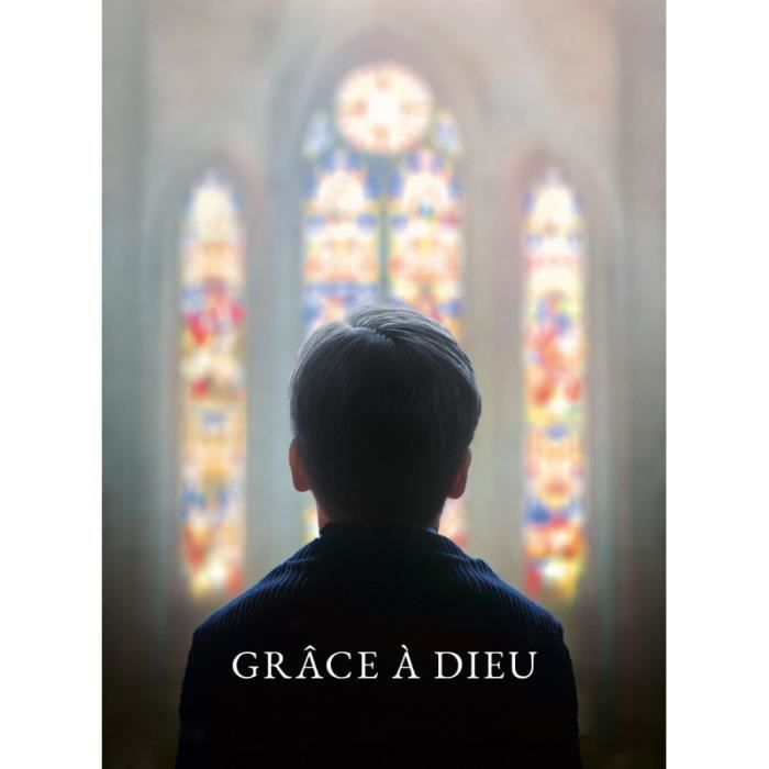 Grâce à Dieu [DVD] Cdiscount DVD