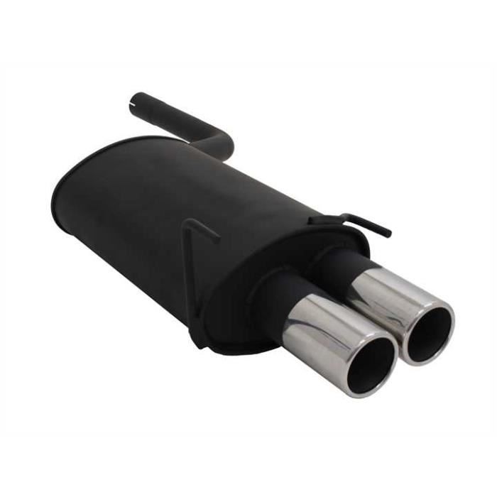 Silencieux D'échappement Droit D'origine Pour Mercedes Classe R W251 320 CDI - Réf. A2514909401 - Occasion
