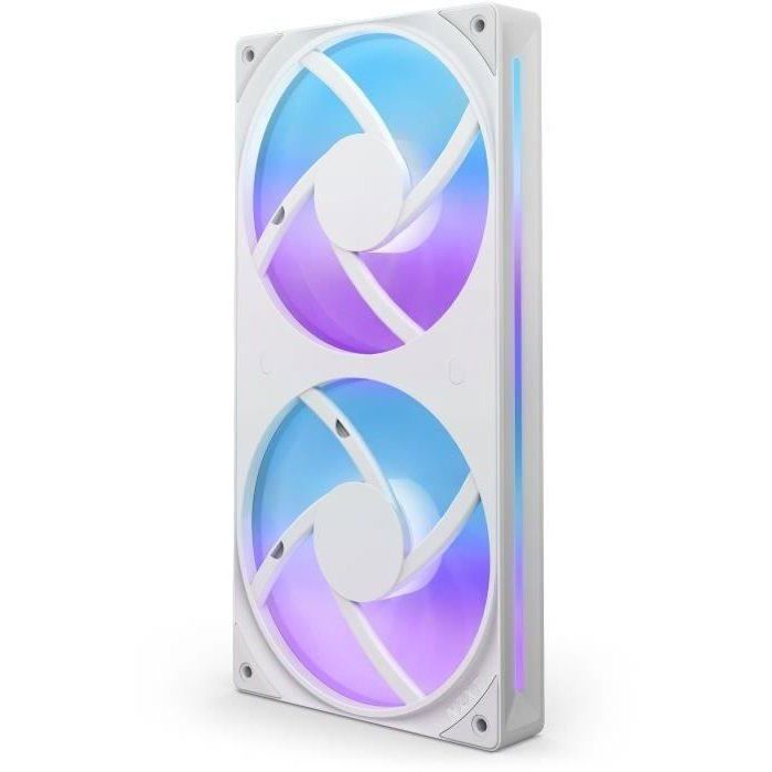 NZXT F240 RGB Core - vue 8