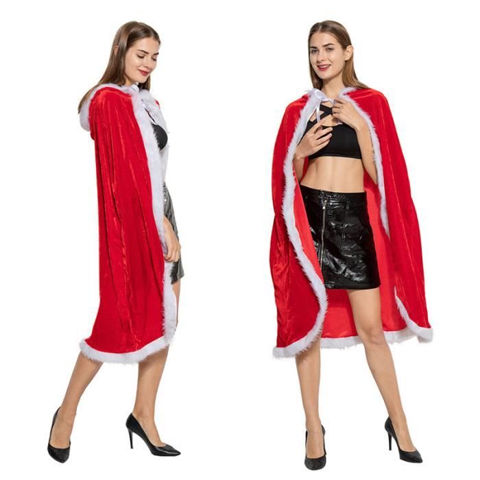 Femmes Elf Santa Hautes Chaussettes Adultes Noël Déguisements de Noël Accessoire Femmes Elf Santa Hautes Chaussettes Adultes Noël Déguisements de Noël Accessoire