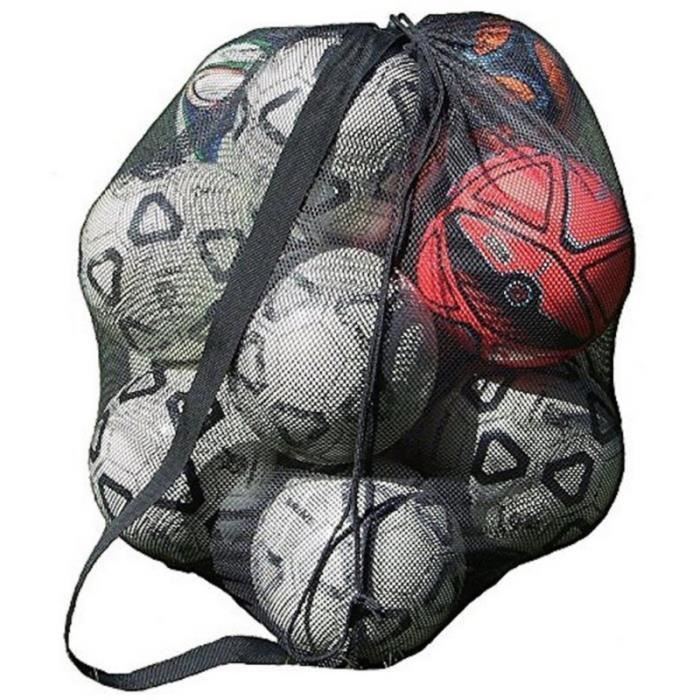 Sac de Transport pour Ballons de Foot