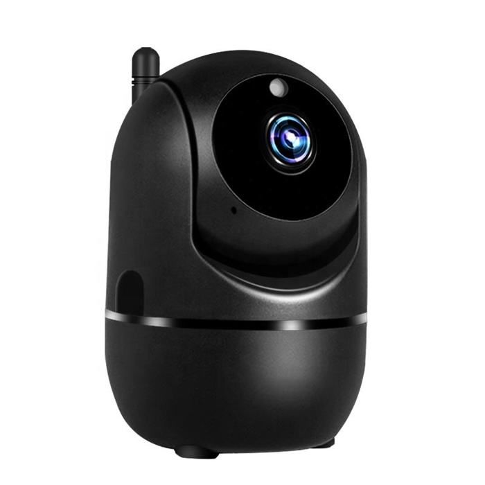 Bébé Moniteur - Babyphone Ecoute Bébé Vidéo Sans Fil avec détecteur de mouvement automatique à vision de nuit -A4