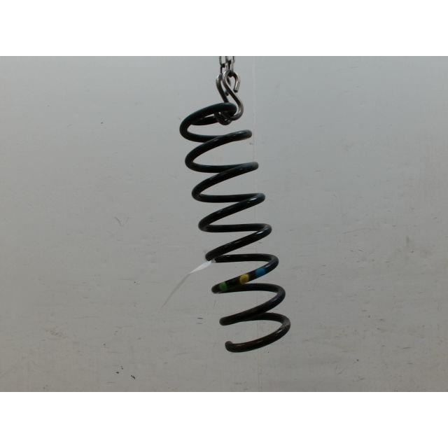 Amortisseur Moto 125mm 400lb - Ressort Suspension Jambe De Force Pour Mini Scooter Et Moto, Réglable Et Robuste