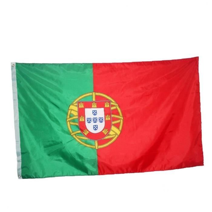 Drapeau Coréen Bannière Nationale En Polyester Volant 90 X 150 Cm 3 X 5