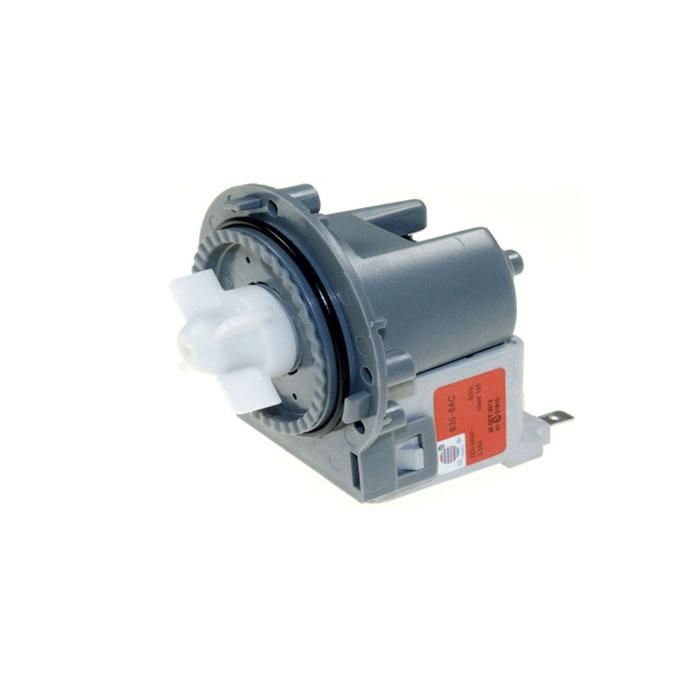 Pompe De Vidange B30 6ac 220 50hz
