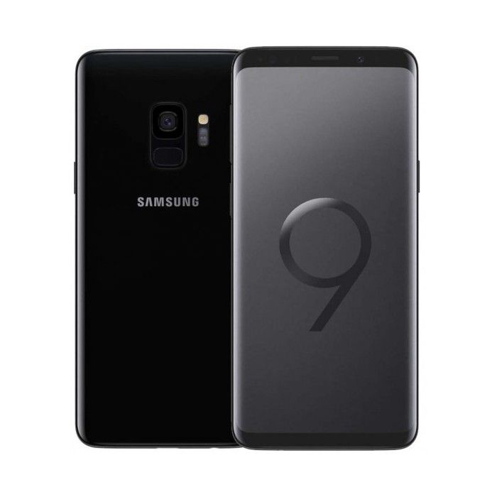 Galaxy S9