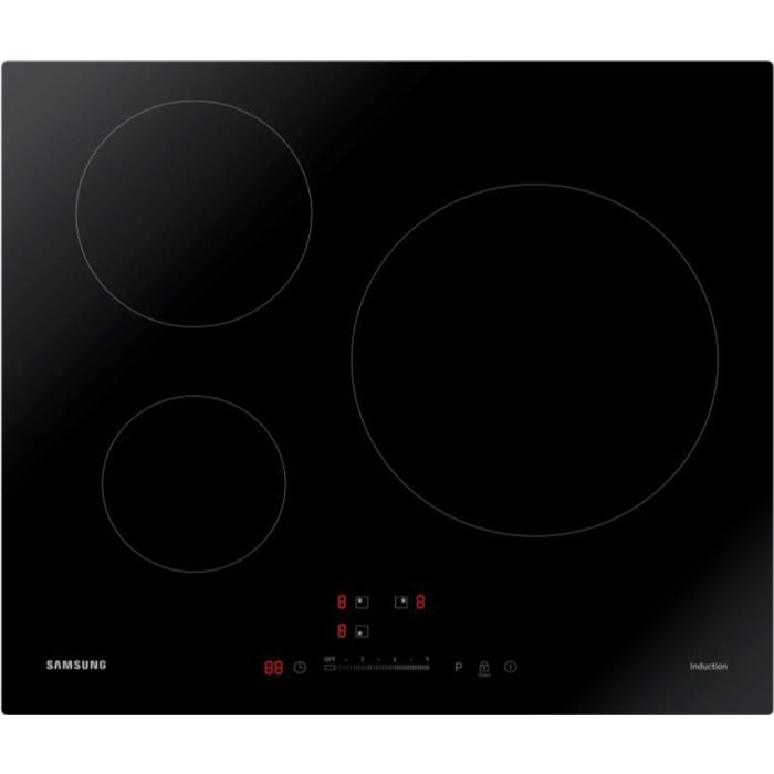 NZ63M3707AK - TABLE - INDUCTION - SAMSUNG