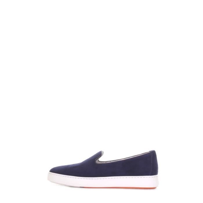 chaussure santoni
