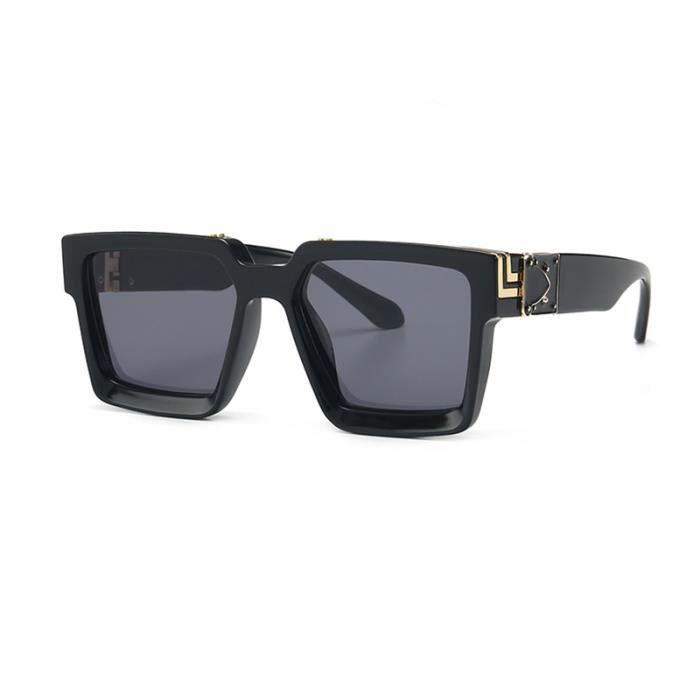 Lunette de soleil homme mode 2019 sales