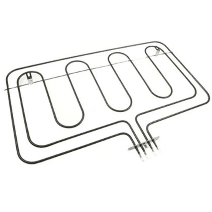 Résistance De Grill SMEG 806890486