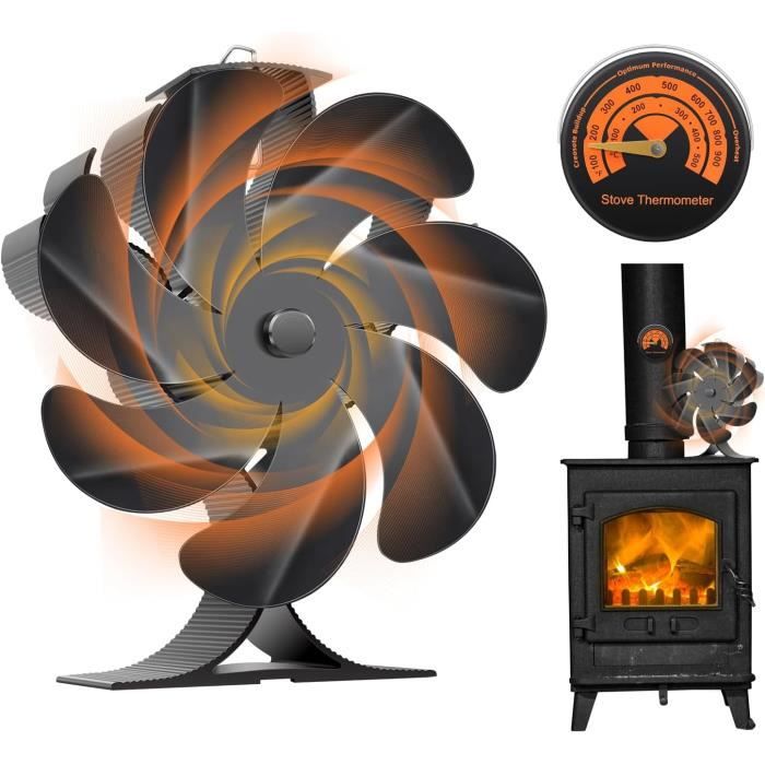 Sitemapcdatahttpspattinf Inetcomventilateur De Cheminee Alimente Par La Chaleur