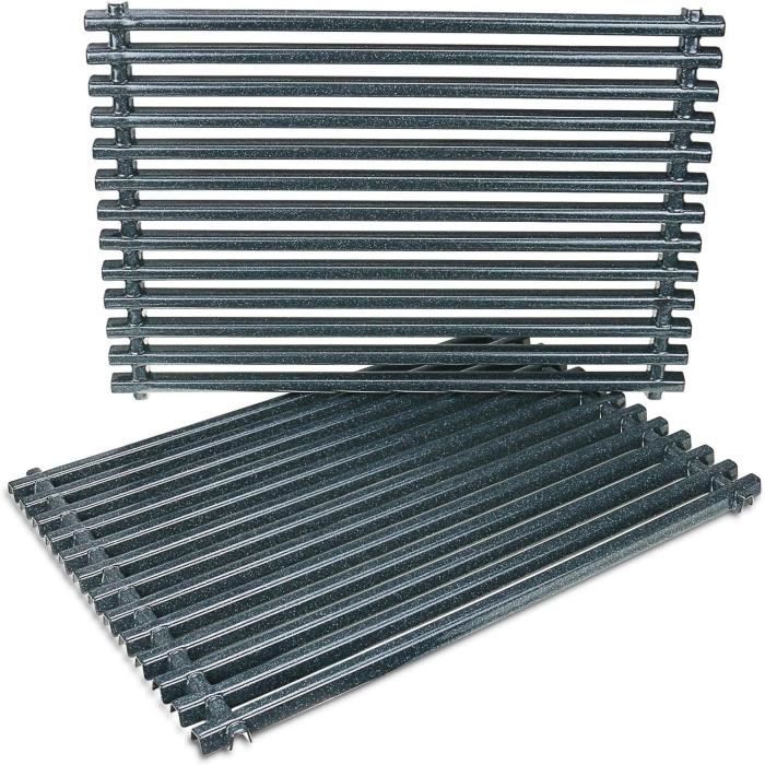 6 Pierres De Nettoyage Pour Barbecue En Verre écologique | 10x7x3.5 Cm | Nettoyage Grilles, Four, Carrelage