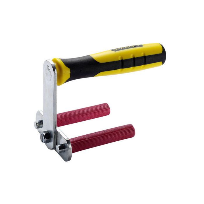 STANLEY Porte-plaques à griffes STANLEY Porte-plaques à griffes