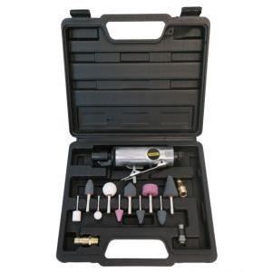 Stanley Meuleuse pneumatique droite