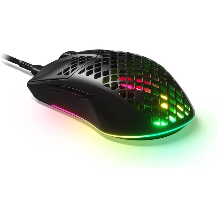 Photo de steelseries-aerox-3-wireless-onyx