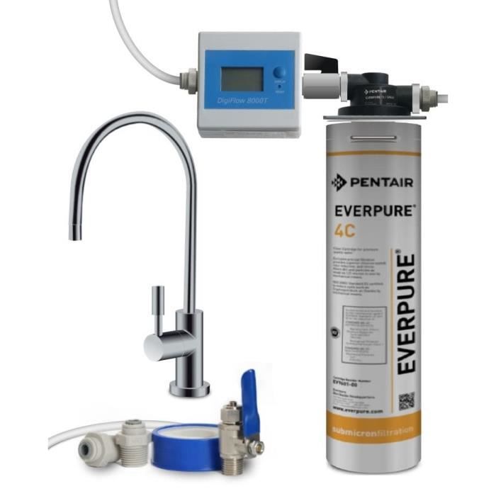 Fraise Dentaire En Carbure Wave Dental - Pour Pièces à Main Droite Basse Vitesse (HP 698, 701, 703)